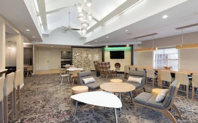 Photo 4 - Residence Inn By Marriott Williamsburg