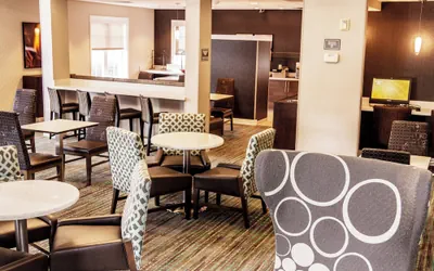 Photo 4 - Residence Inn by Marriott Rocky Mount