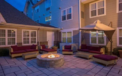 Photo 2 - Residence Inn by Marriott Rocky Mount