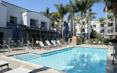 Photo 2 - Residence Inn by Marriott Carlsbad