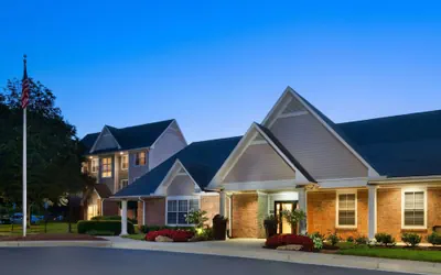 Photo 2 - Sonesta ES Suites Atlanta Alpharetta North Point Mall