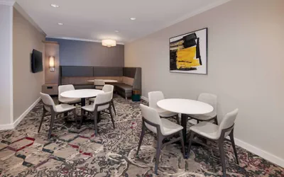 Photo 4 - Sonesta ES Suites Atlanta Alpharetta North Point Mall