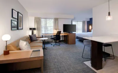 Photo 5 - Sonesta ES Suites Atlanta Alpharetta North Point Mall