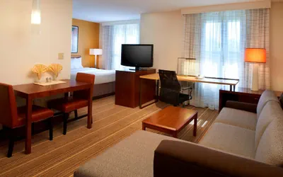 Photo 2 - Sonesta ES Suites Chicago Waukegan Gurnee