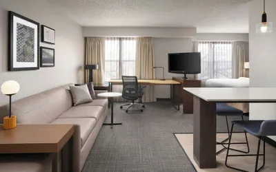 Photo 2 - Residence Inn By Marriott Fort Collins