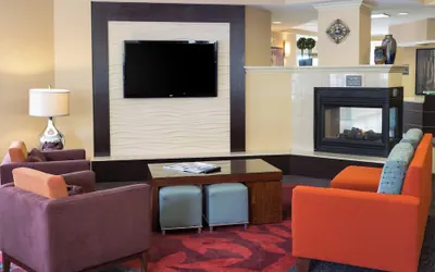 Photo 3 - Residence Inn By Marriott Fort Collins