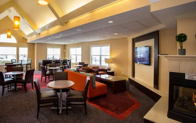 Photo 5 - Residence Inn By Marriott Fort Collins