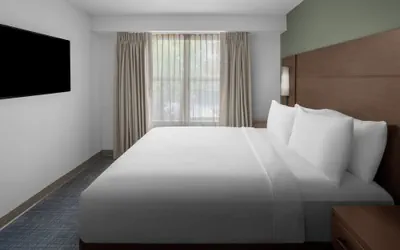 Photo 5 - Residence Inn by Marriott Salt Lake City Cottonwood