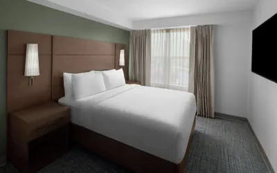 Photo 4 - Residence Inn by Marriott Salt Lake City Cottonwood