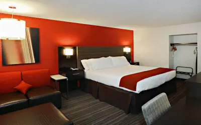 Photo 3 - Holiday Inn Express Brentwood South - Cool Springs by IHG