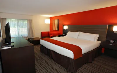 Photo 5 - Holiday Inn Express Brentwood South - Cool Springs by IHG