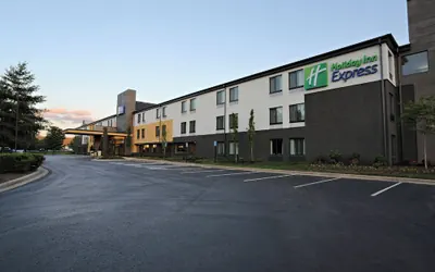 Photo 2 - Holiday Inn Express Brentwood South - Cool Springs by IHG