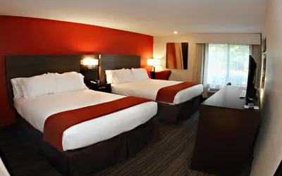 Photo 4 - Holiday Inn Express Brentwood South - Cool Springs by IHG