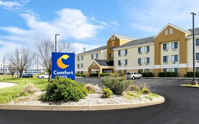 Photo 2 - Comfort Inn Evansville East