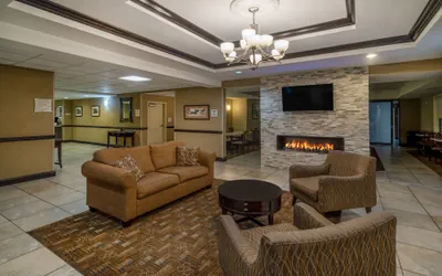 Photo 3 - La Quinta Inn & Suites by Wyndham Lexington South / Hamburg