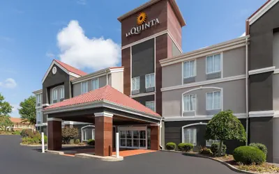Photo 2 - La Quinta Inn & Suites by Wyndham Lexington South / Hamburg