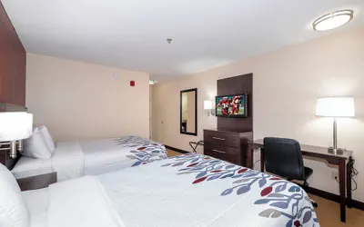 Photo 4 - Red Roof Inn Gaffney
