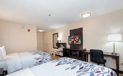 Photo 5 - Red Roof Inn Gaffney