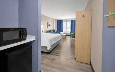 Photo 5 - Garner Hotel Lincoln North by IHG