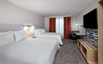 Photo 4 - Garner Hotel Lincoln North by IHG