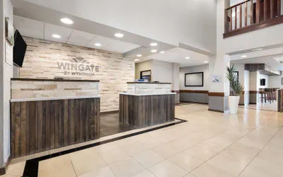 Photo 5 - Wingate by Wyndham - Round Rock
