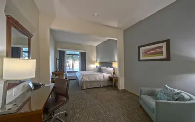 Photo 2 - Wingate by Wyndham - Round Rock