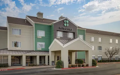 Photo 2 - MySuites Lawton