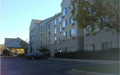 Kings Inn & Suites Mason