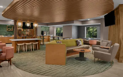Photo 2 - Springhill Suites By Marriott Pinehurst Southern Pines