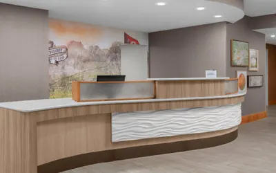Photo 4 - Springhill Suites By Marriott Pinehurst Southern Pines