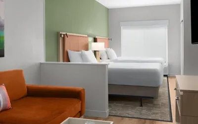 Photo 5 - Springhill Suites By Marriott Pinehurst Southern Pines