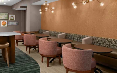 Photo 3 - Springhill Suites By Marriott Pinehurst Southern Pines