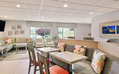 Photo 3 - SpringHill Suites By Marriott Prescott