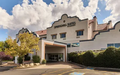 Photo 2 - SpringHill Suites By Marriott Prescott