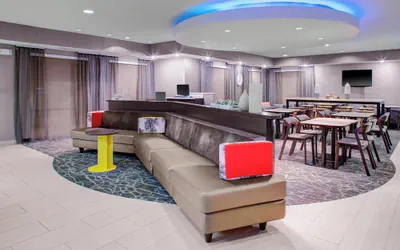 Photo 2 - Springhill Suites Memphis East / Galleria