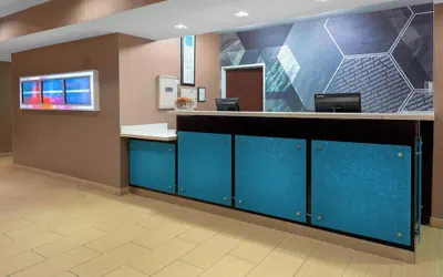 Photo 3 - Springhill Suites Memphis East / Galleria