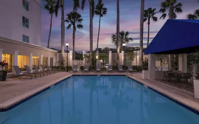 Photo 2 - Springhill Suites By Marriott Boca Raton