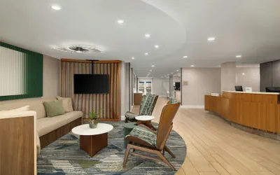 Photo 4 - Springhill Suites By Marriott Boca Raton