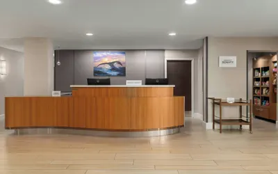 Photo 5 - Springhill Suites By Marriott Boca Raton