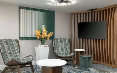 Photo 3 - Springhill Suites By Marriott Boca Raton
