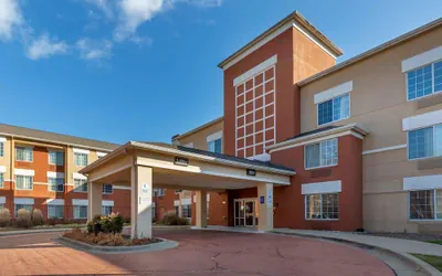 Photo 2 - Extended Stay America Suites Washington DC Rockville