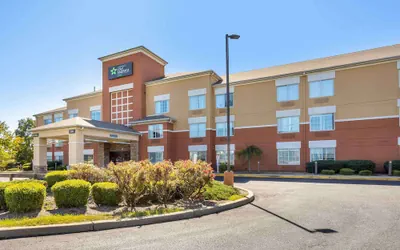 Photo 2 - Extended Stay America Suites Meadowlands East Rutherford