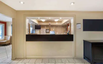 Photo 4 - Extended Stay America Suites Meadowlands East Rutherford