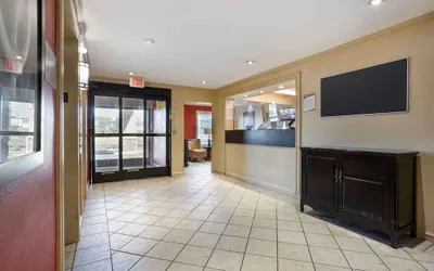 Photo 3 - Extended Stay America Suites Meadowlands East Rutherford