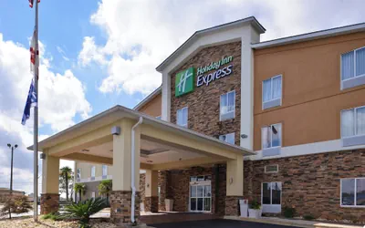 Photo 2 - Holiday Inn Express Montgomery - East I-85 by IHG
