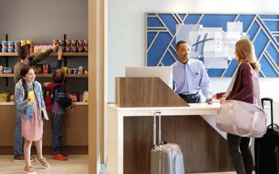 Holiday Inn Express Montgomery - East I-85 by IHG