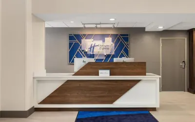 Photo 3 - Holiday Inn Express Montgomery - East I-85 by IHG