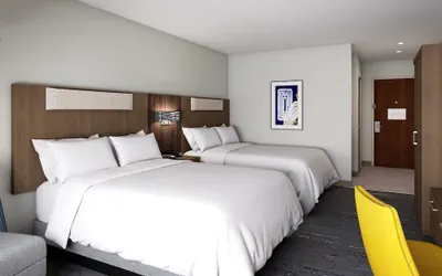 Photo 4 - Holiday Inn Express Montgomery - East I-85 by IHG