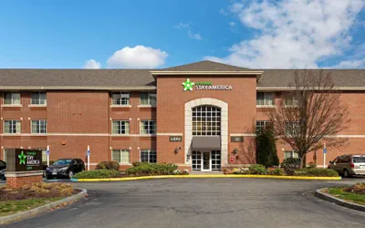 Photo 2 - Extended Stay America Suites Boston Waltham 32 4th Ave