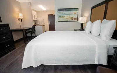 Photo 5 - Extended Stay America Suites Boston Waltham 32 4th Ave